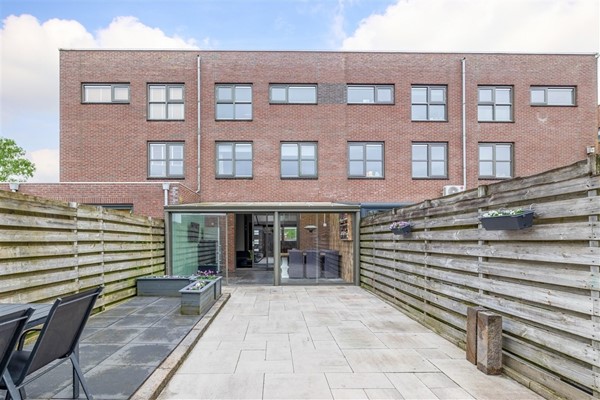 Medium property photo - Meezenbroekstraat 33, 9645 PB Veendam